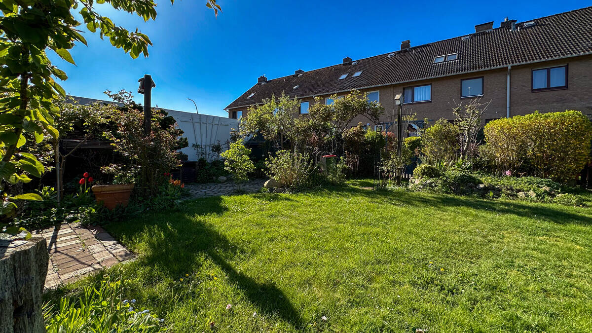 Reihenendhaus zum Kauf - Ansicht 4