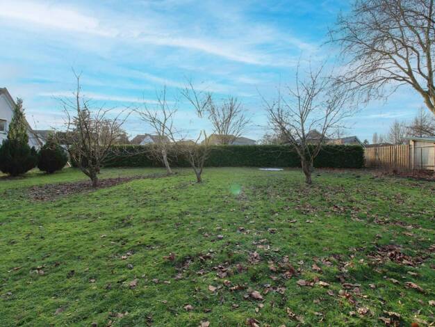 Grundstück zum Kauf 48.000 € 580,2 m² Grundstück Warstade Hemmoor 21745