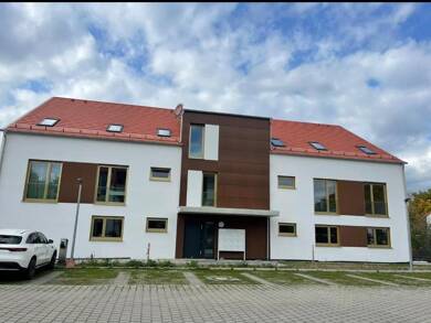 Wohnung zur Miete 1.600 € 4 Zimmer 114 m² 1. Geschoss Kirchenpoint 8 Achering Freising 85354
