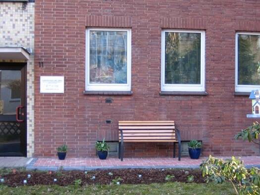 Wohnung zur Miete 725 € 3,5 Zimmer 63 m² Geschoss EG/3 frei ab sofort Bermensfeld Oberhausen 46047