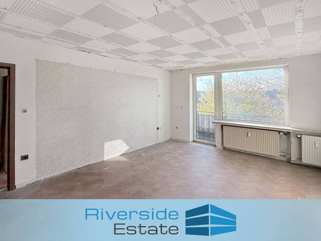 Wohnung zum Kauf 75.000 € 2 Zimmer 53,9 m² Rönnebeck Bremen / Farge 28777