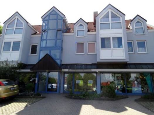 Büro zur Miete provisionsfrei 450 € 1 Zimmer 60 m² Bürofläche Niederkaufungen Kaufungen 34260