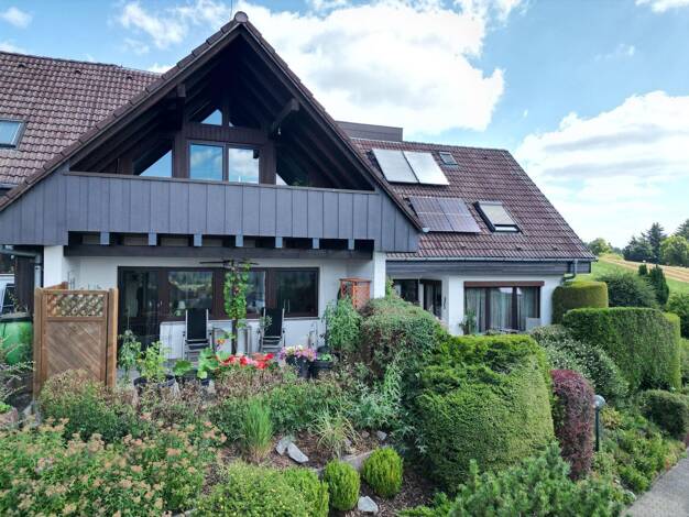 Maisonette zum Kauf 138.000 € 3 Zimmer 86 m² Bernstein a Wald Schwarzenbach a.Wald 95131