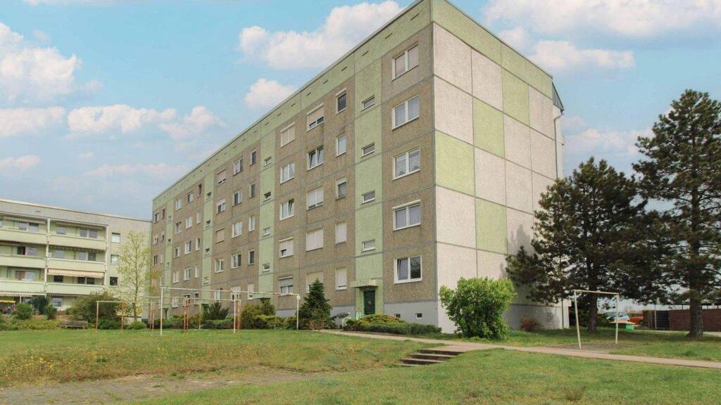 Sonstiges zum Kauf als Kapitalanlage geeignet 50.000 € 3 Zimmer 68,6 m² Lutherstadt Wittenberg Wittenberg 06886