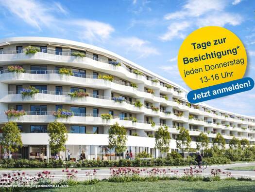 Wohnung zur Miete 1.534 € 4 Zimmer 103,4 m² frei ab 01.11.2026 Oberwagram St. Pölten 3100