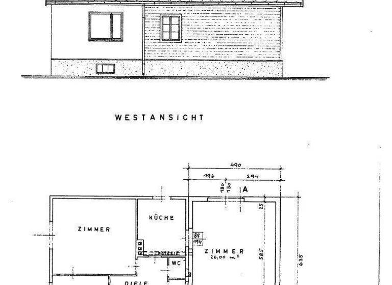 Einfamilienhaus zum Kauf 1.299.000 € 4 Zimmer 110 m² 1.020 m² Grundstück Maria Enzersdorf 2344