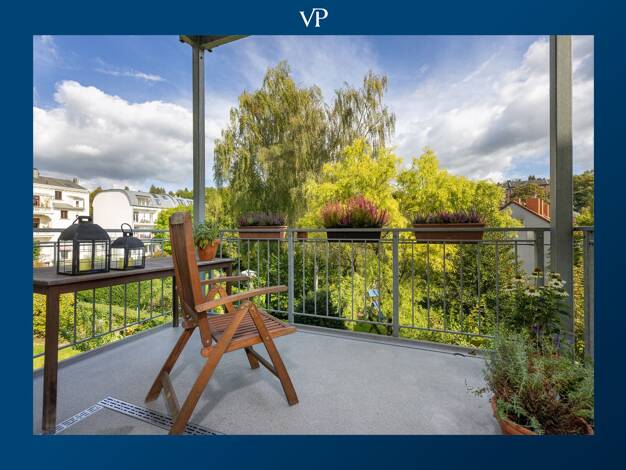 Wohnung zum Kauf 450.000 € 5 Zimmer 148 m² Elberfeld Wuppertal 42115