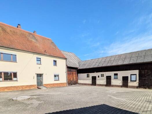Haus zum Kauf 269.000 € 6 Zimmer 170 m² 1.867 m² Grundstück Altmannshof Poppenricht 92284