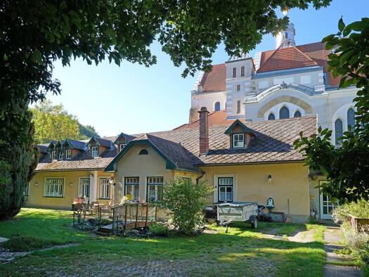 Haus zum Kauf 590.000 € 6 Zimmer 200 m² 1.342 m² Grundstück Pressbaum 3021