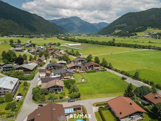 Grundstück zum Kauf 489.000 € 447 m² Grundstück Kirchdorf in Tirol 6382