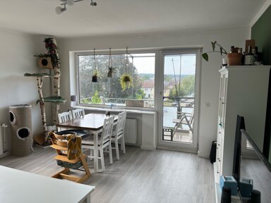 Wohnung zur Miete 850 € 4 Zimmer 78 m² Hastedtstr. 5 Buxtehude Buxtehude 21614