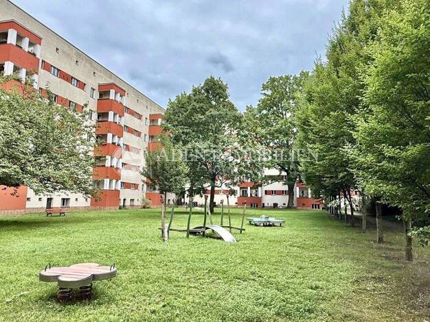Wohnung zum Kauf 229.000 € 2,5 Zimmer 61,3 m² EG Erich-Boltze-Straße 4 Prenzlauer Berg Berlin 10407