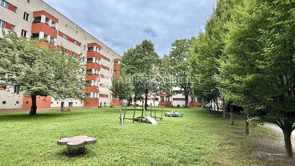 Wohnung zum Kauf 229.000 € 2,5 Zimmer 61,3 m² EG Erich-Boltze-Straße 4 Prenzlauer Berg Berlin 10407