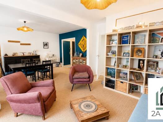 Wohnung zum Kauf 199.500 € 76 m² Bergougnan Clermont-Ferrand 63100