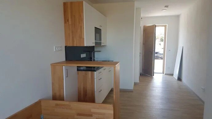 Studio zur Miete 395 € 1 Zimmer 26,4 m²<br/>Wohnfläche UG<br/>Geschoss Adlkofen Adlkofen 84166