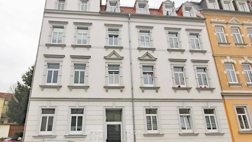 Studio zur Miete 250 € 1 Zimmer 40 m² 3. Geschoss frei ab sofort Dresdner Platz 1 Döbeln 04720