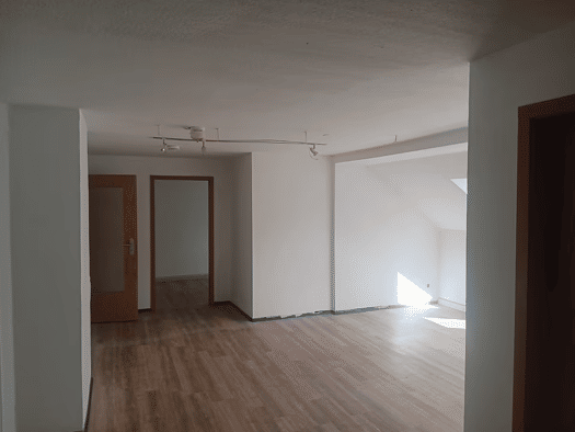 Wohnung zur Miete 440 € 4 Zimmer 85 m² Geschoss 4/4 frei ab sofort Ostviertel Gera 07546