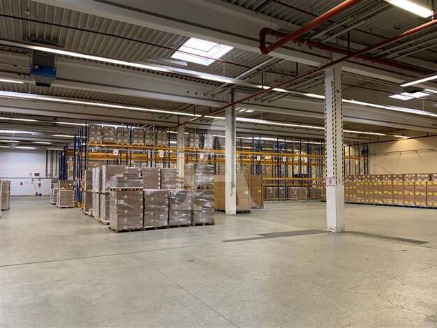 Halle/Industriefläche zur Miete 8.254 m² Lagerfläche teilbar ab 8.254 m² Ost Eschweiler 52249