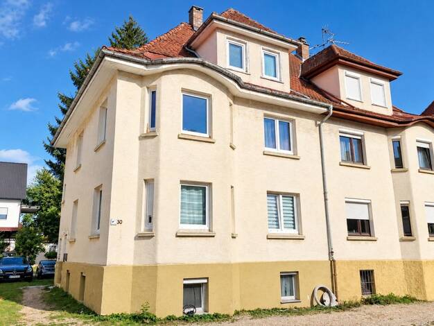 Doppelhaushälfte zum Kauf provisionsfrei 439.000 € 8 Zimmer 145 m² 322 m² Grundstück Laupheim Laupheim 88471