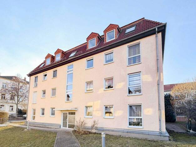 Sonstiges zum Kauf als Kapitalanlage geeignet 135.000 € 2 Zimmer 66 m² Briesnitz Dresden 01157