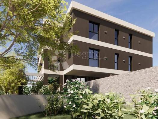 Wohnung zum Kauf 303.200 € 3 Zimmer 79 m² Geschoss 1/2 Barbariga, Vodnjan Vodnjan 52215