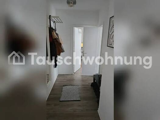 Wohnung zur Miete Tauschwohnung 538 € 2 Zimmer 50 m² 1. Geschoss Barmbek-Nord Hamburg 22305