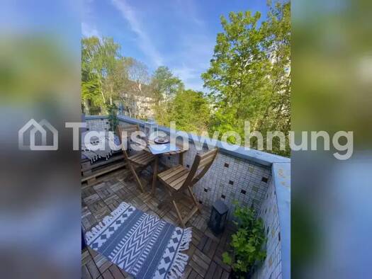 Wohnung zur Miete Tauschwohnung 700 € 3,5 Zimmer 70 m² 2. Geschoss Longerich Köln 50737