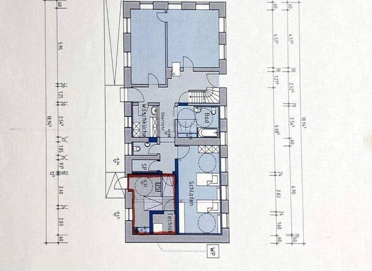 Einfamilienhaus zum Kauf 539.000 € 9 Zimmer 270 m² 945 m² Grundstück Motschenbach Mainleus 95336