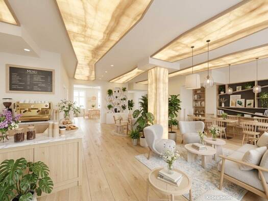 Bar/Café zur Miete 1.076 € Adlergasse Wiener Neustadt 2700