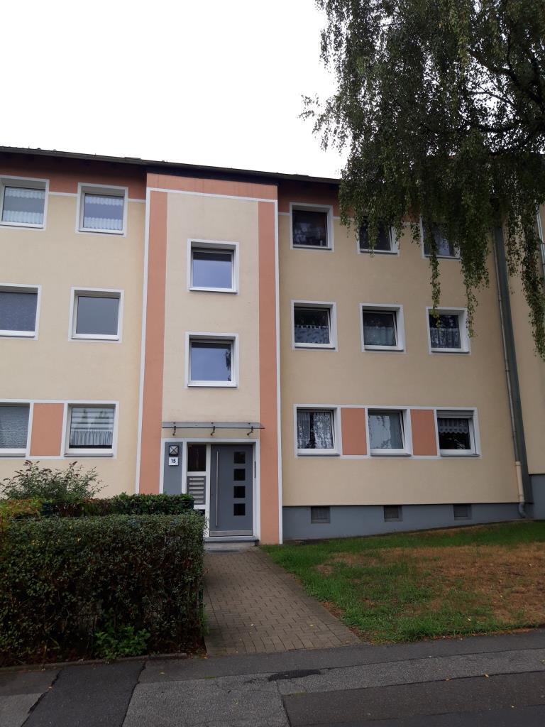 Wohnung zur Miete 486 € 3,5 Zimmer 64,7 m²<br/>Wohnfläche 2.<br/>Geschoss 01.01.2025<br/>Verfügbarkeit Hohensteiner Straße 15 Buer Gelsenkirchen 45897