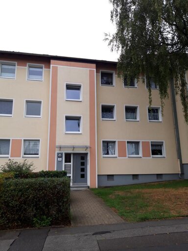 Wohnung zur Miete 486 € 3,5 Zimmer 64,7 m² 2. Geschoss Hohensteiner Straße 15 Buer Gelsenkirchen 45897