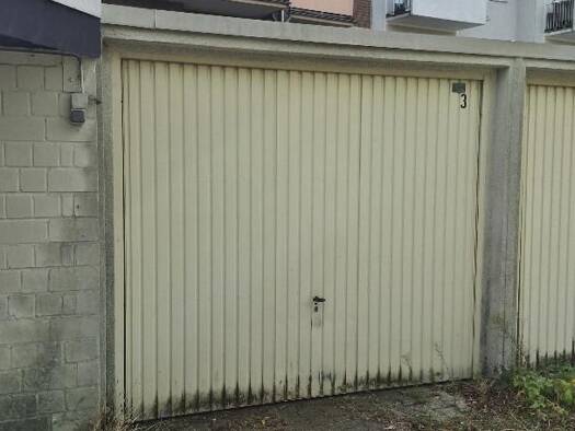 Garage zur Miete provisionsfrei 65 € 16 m² Lürrip Mönchengladbach 41065