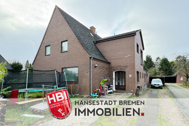 Grundstück zum Kauf 328.000 € 1.538 m² Grundstück Oberneuland Bremen 28355