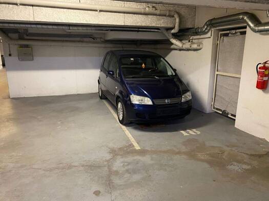 Tiefgaragenstellplatz zum Kauf 25.000 € Wien 1210
