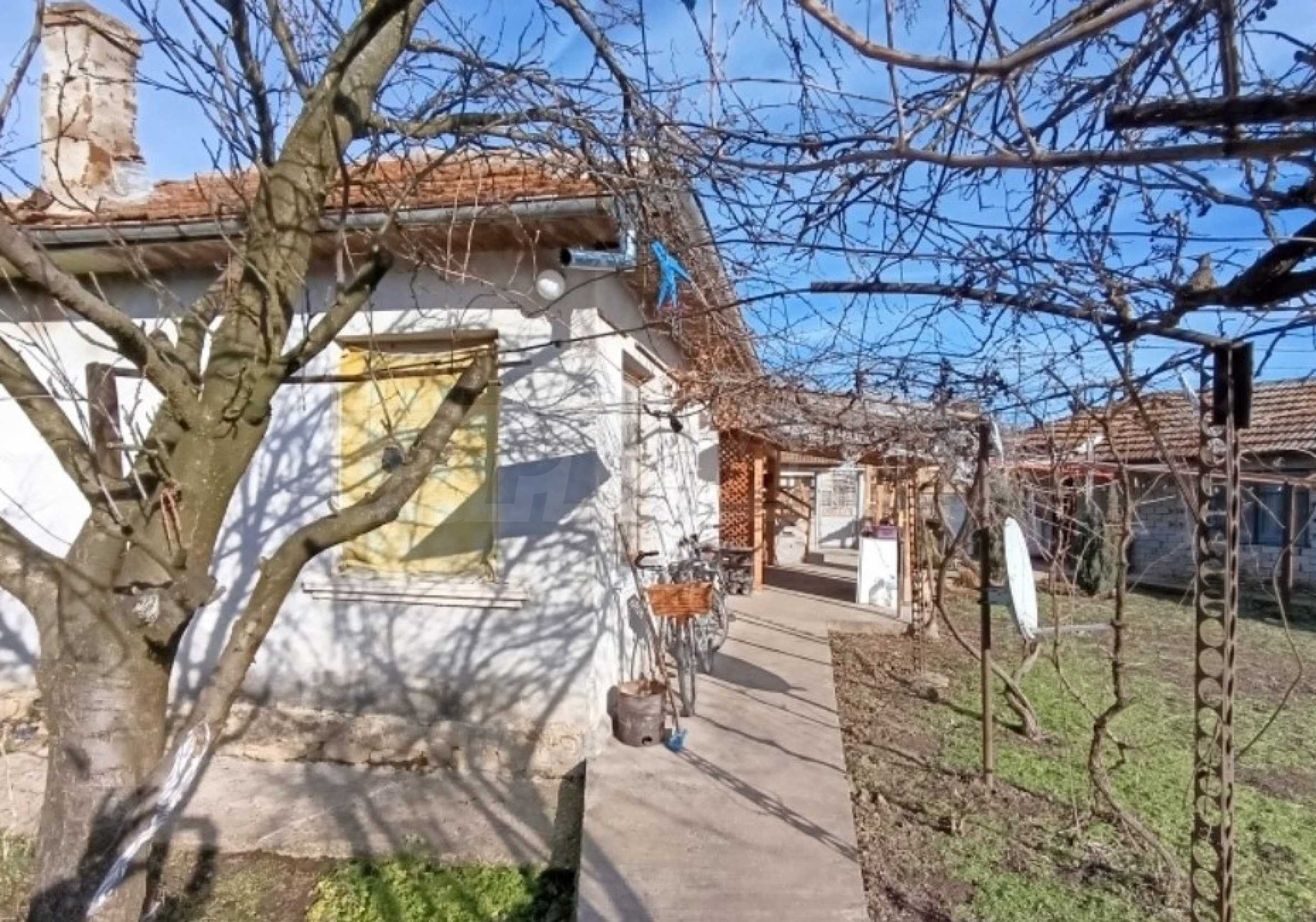 Reihenmittelhaus zum Kauf 160.000 € 5 Zimmer 129 m²<br/>Wohnfläche Veliko Tarnovo