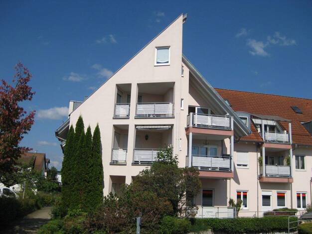 Maisonette zum Kauf 275.000 € 2 Zimmer 64 m² 3. Geschoss frei ab sofort Meckenbeuren 88074