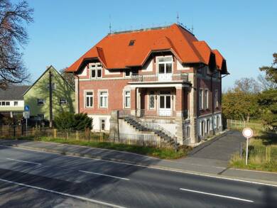 Büro-/Praxisfläche zur Miete 680 m² Bürofläche teilbar ab 150 m² Feldschlößchen Wachau 01454