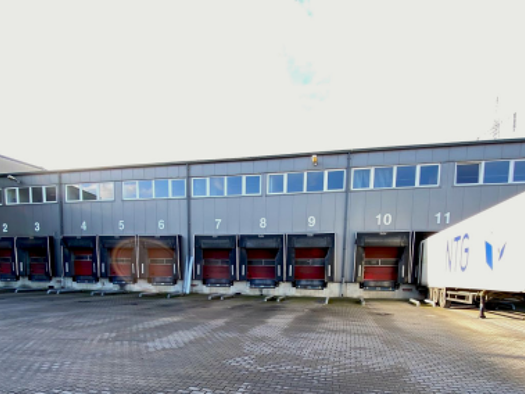 Lagerhalle zur Miete provisionsfrei 18.996 m² Lagerfläche teilbar ab 18.996 m² Höingen Ense 59469