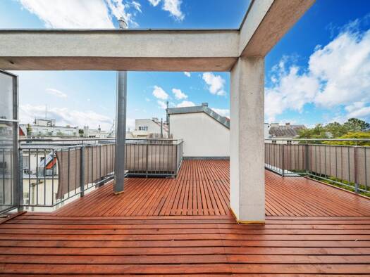 Wohnung zum Kauf 515.000 € 2,5 Zimmer 73,9 m² 4. Geschoss Schönbrunner Straße 22-24 Margareten 1050