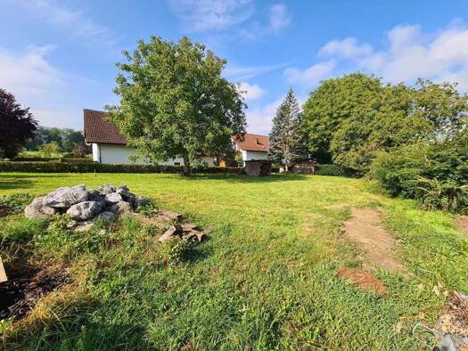 Grundstück zum Kauf 465.360 € 882 m² Grundstück Hohenweiler 6914