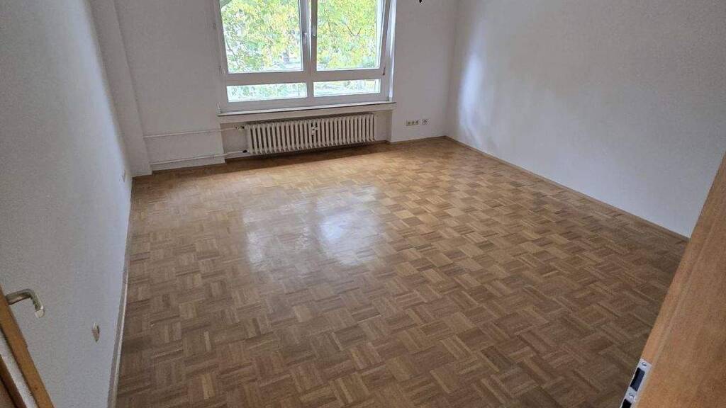 Wohnung zur Miete 590 € 2 Zimmer 56,8 m² 1. Geschoss In der Täpperie 4 Holsterhausen Essen 45147