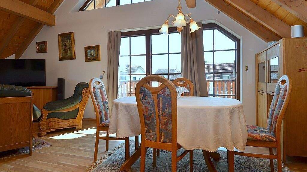 Wohnung zur Miete auf Zeit 1.790 € 3 Zimmer 88 m² frei ab 01.05.2026 Ginsheim-Gustavsburg 65462