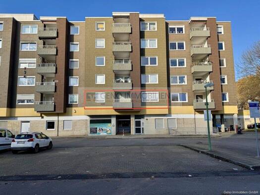 Wohnung zum Kauf 139.000 € 3 Zimmer 83,7 m² Horst Essen / Horst 45279