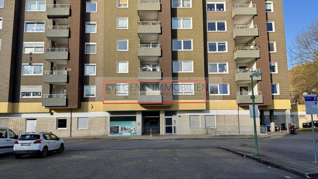 Wohnung zum Kauf 139.000 € 3 Zimmer 83,7 m² Horst Essen / Horst 45279