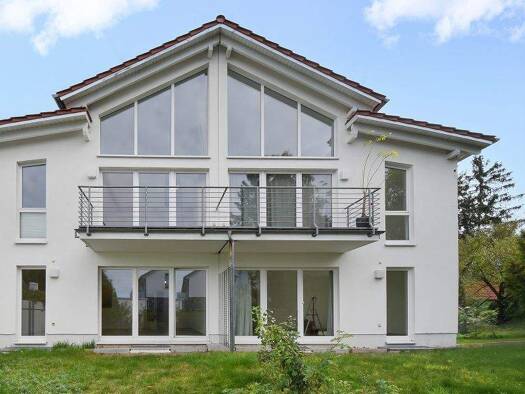 Doppelhaushälfte zum Kauf 650.000 € 4 Zimmer 160 m² 254 m² Grundstück Kirchrode Hannover 30559