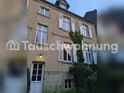Wohnung zur Miete Tauschwohnung 620 € 3 Zimmer 60 m² 1. Geschoss Centrum Münster 48147