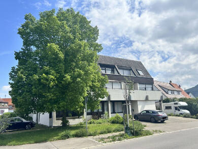 Wohnung zum Kauf 279.700 € 4,5 Zimmer 163,7 m² Belsen Mössingen 72116