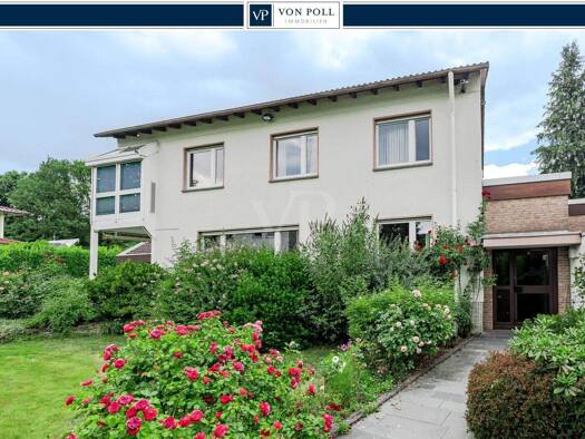 Einfamilienhaus zum Kauf 1.500.000 € 7 Zimmer 213,3 m² 878 m² Grundstück Oberursel 61440