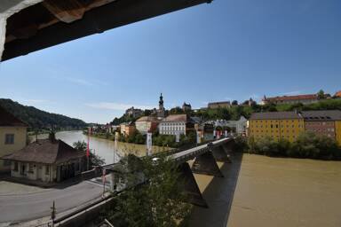 Penthouse zum Kauf 579.000 € 6 Zimmer 196 m² Aching Burghausen 84