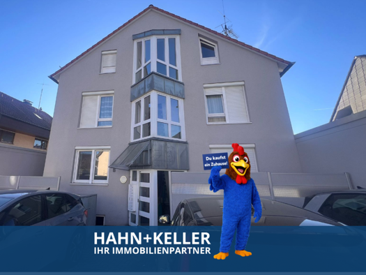 Wohnung zum Kauf 265.000 € 2 Zimmer 60 m² Denkendorf 73770